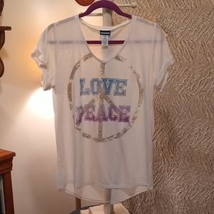 JOE BOXER Top ❤️✌️